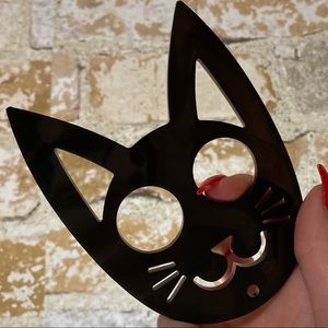 Kitty Kat self defense keychains